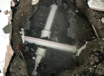 文昌阳台漏水维修公司为您分享楼上楼下漏水怎么处理