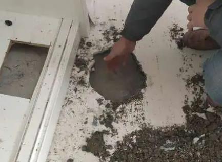 文昌卫生间漏水维修公司分享下精确定位查漏水一次多少钱?不同级别收费不同