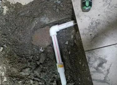 文昌阳台漏水维修时有哪些声音会影响检漏仪